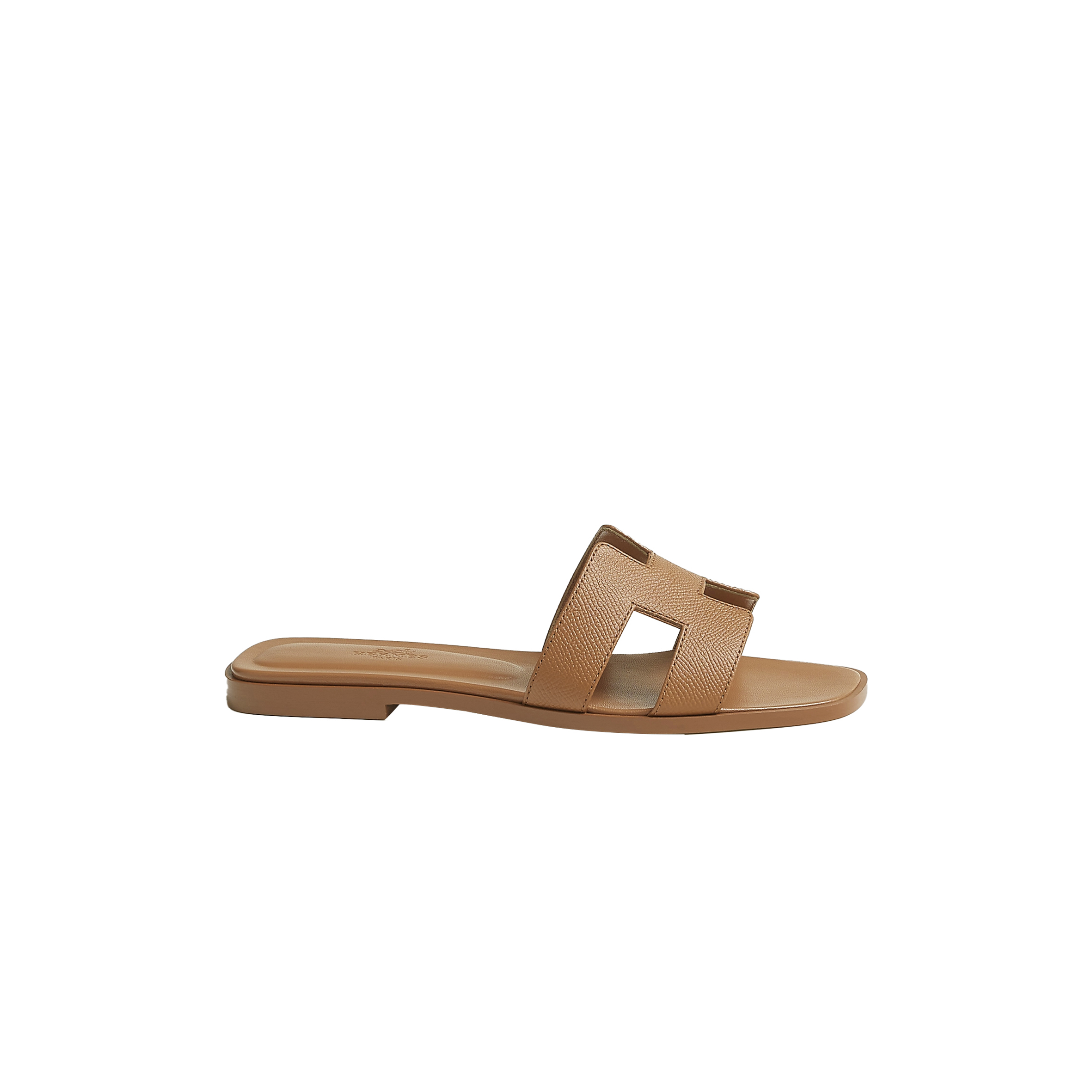 HERMES ORAN SANDAL H021056Z033Z0